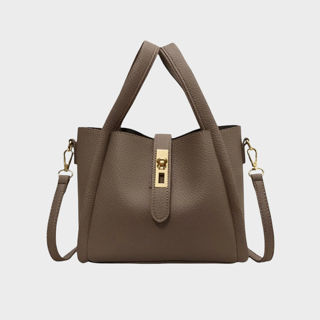 KENYA – Bolso de piel