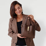 KENYA – Bolso de piel