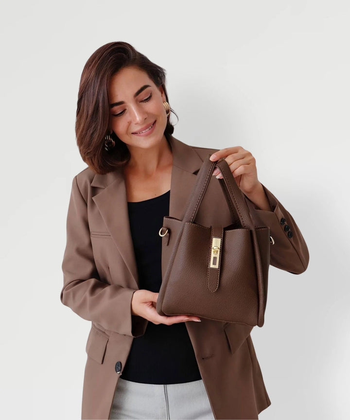 KENYA – Bolso de piel