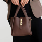 KENYA – Bolso de piel