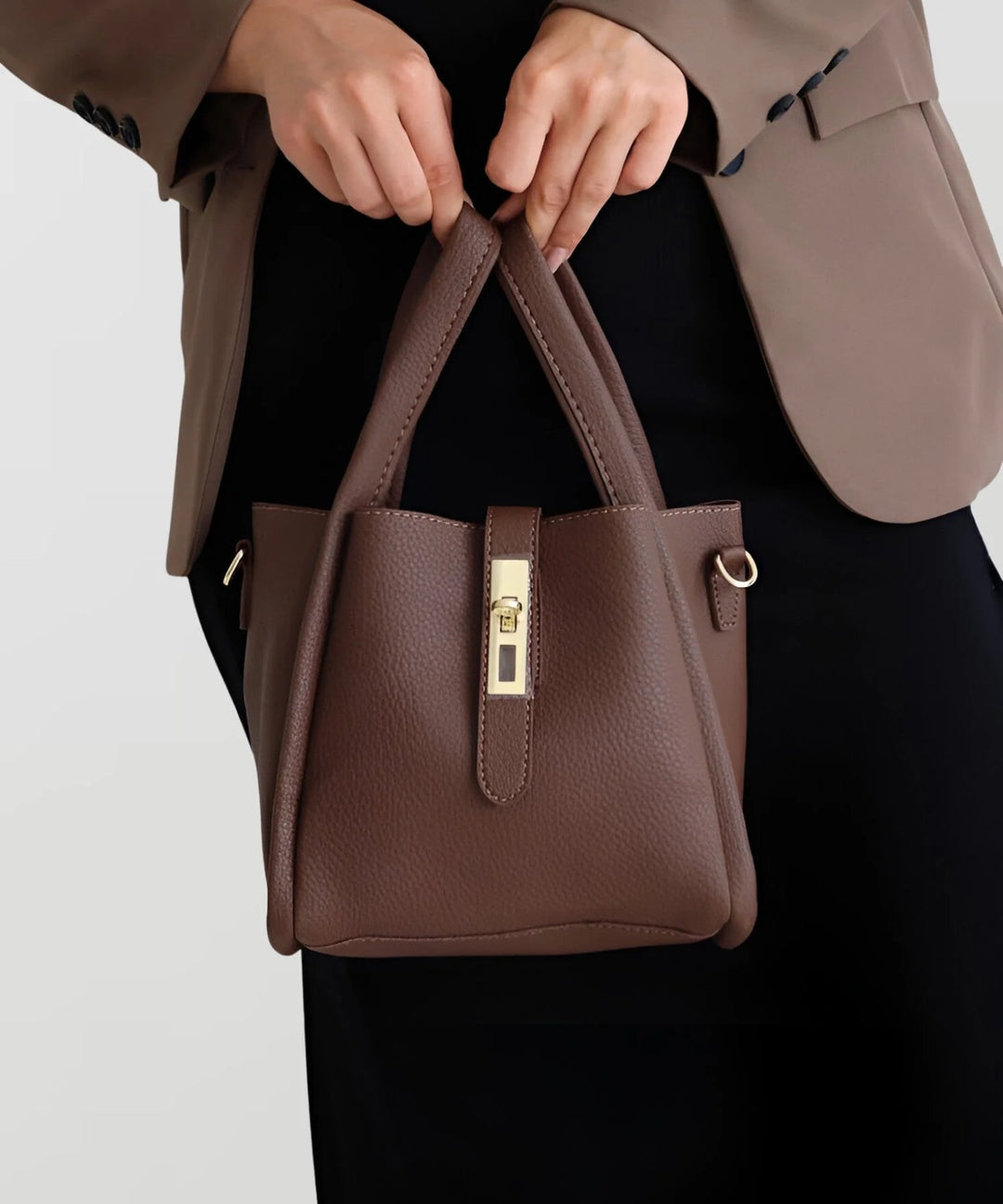 KENYA – Bolso de piel