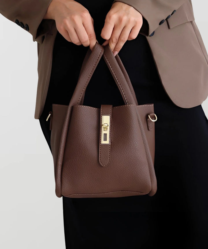 KENYA – Bolso de piel
