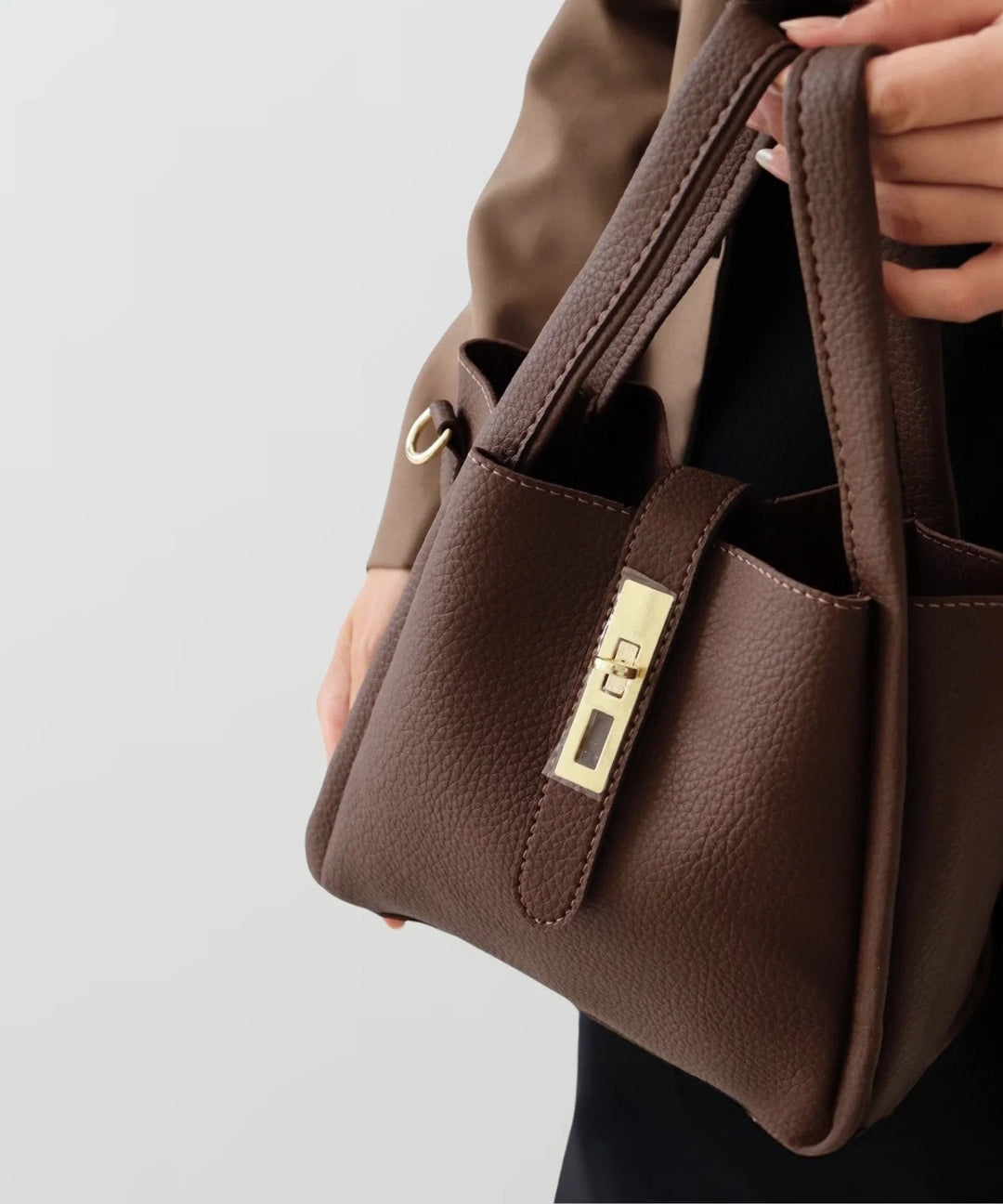 KENYA – Bolso de piel