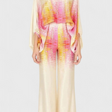 SYBELLA – Set estampado