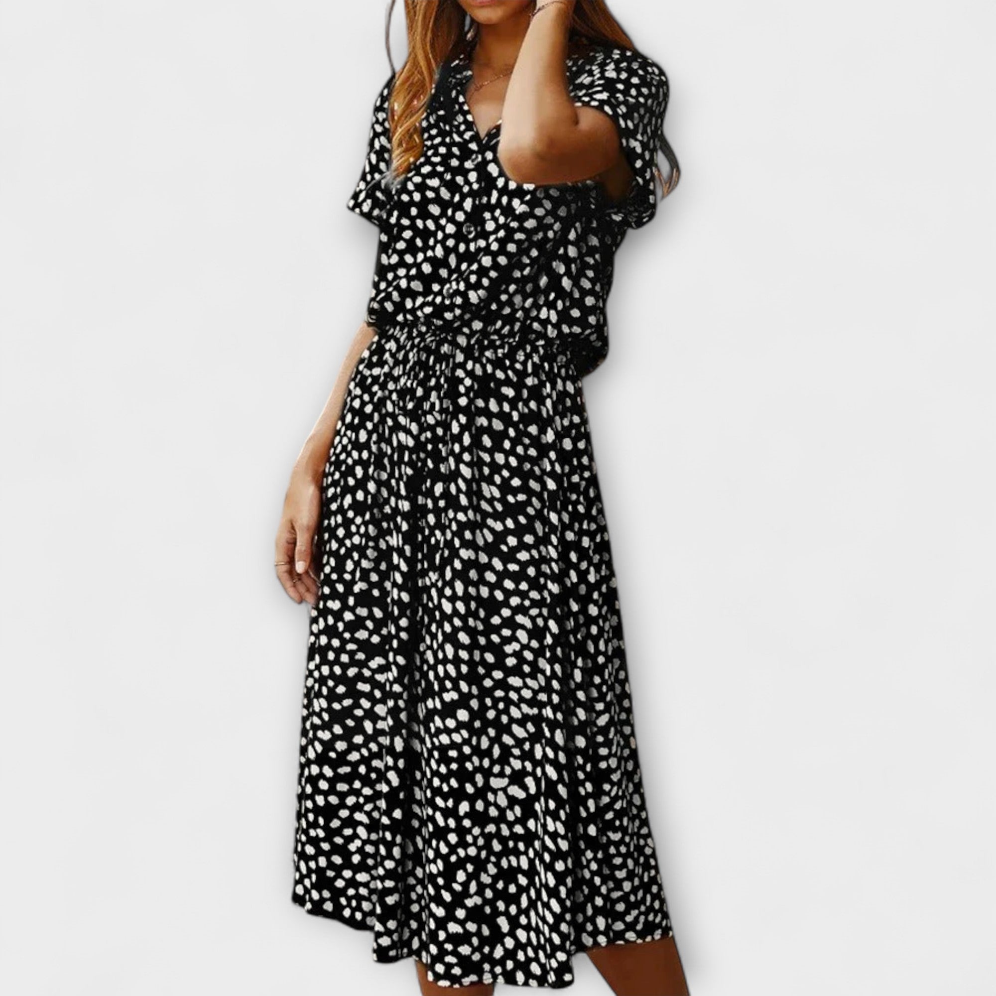 MELISSA – Vestido de verano