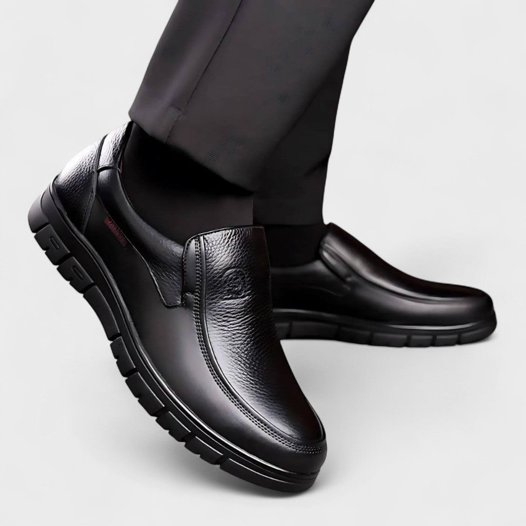 APOLO – Mocasines confortables
