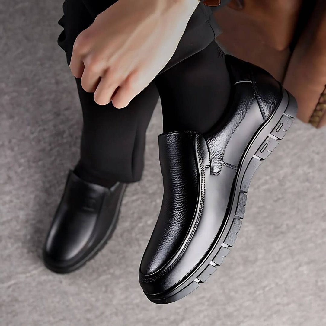 APOLO – Mocasines confortables