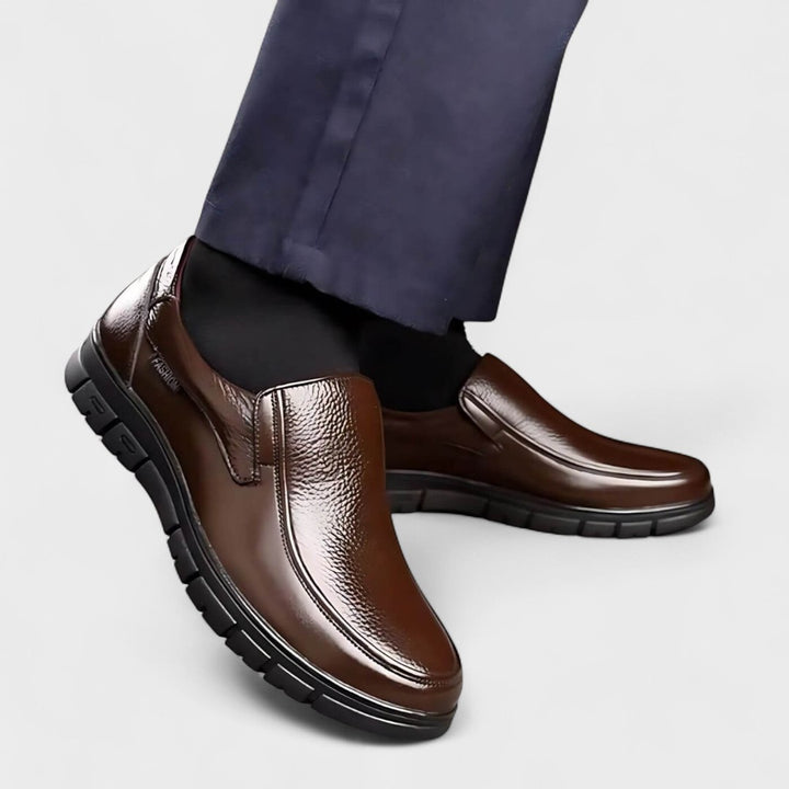 APOLO – Mocasines confortables