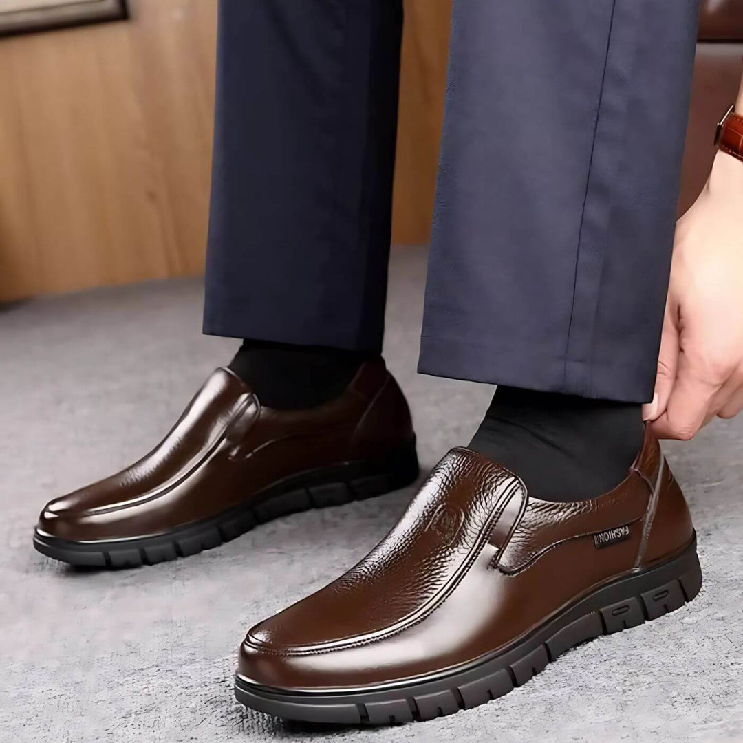 APOLO – Mocasines confortables