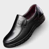 APOLO – Mocasines confortables