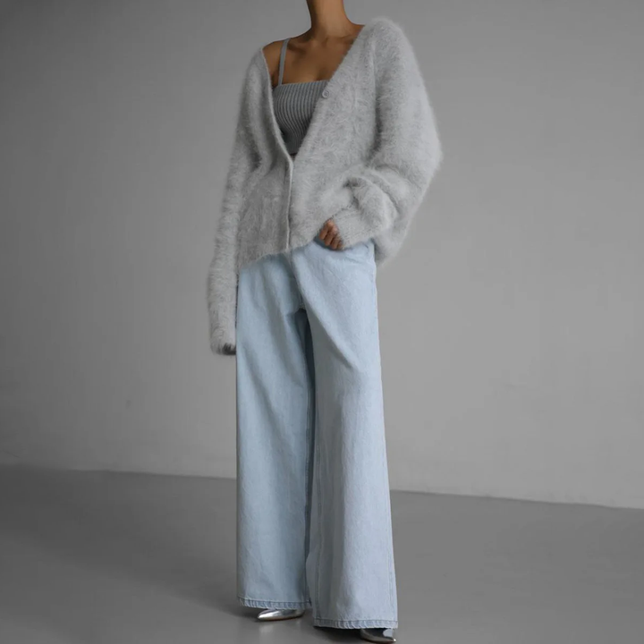 DALIA – Cardigan Elegante