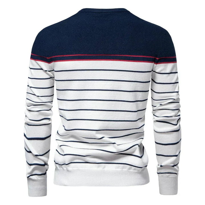 RUPPRECHT – Suéter resistente para hombre