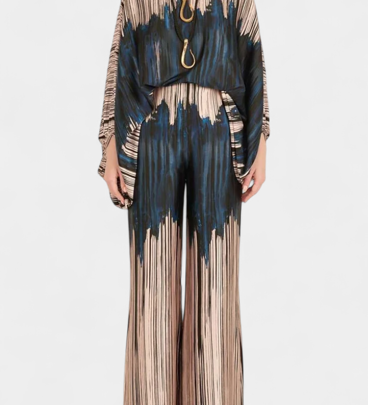 SYBELLA – Set estampado