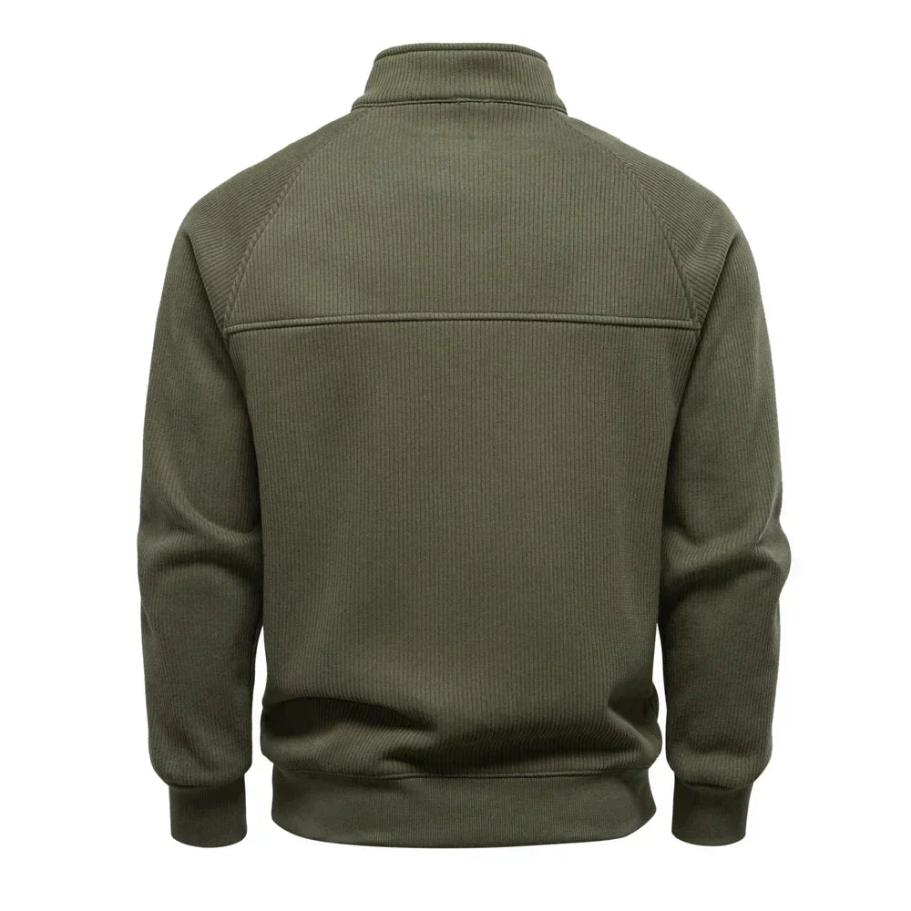 KRAUSE – Jersey térmico para hombre