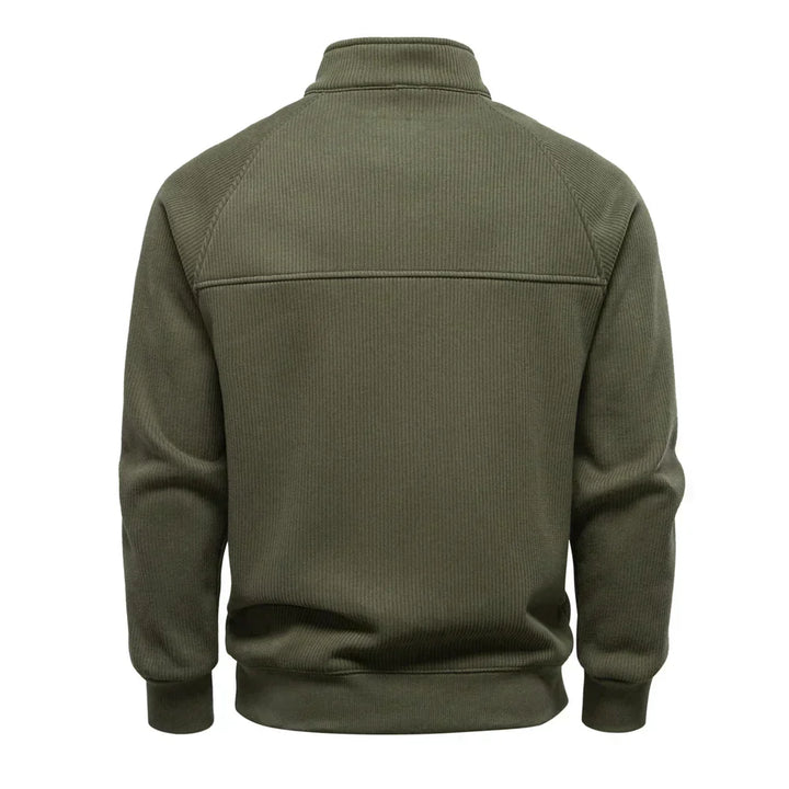 KRAUSE – Jersey térmico para hombre