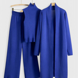 MAHALIA – Set punto 3 piezas