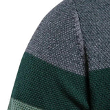 NORWIN – Jersey robusto de estilo moderno