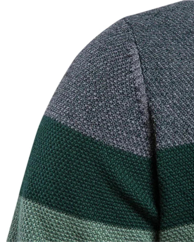 NORWIN – Jersey robusto de estilo moderno