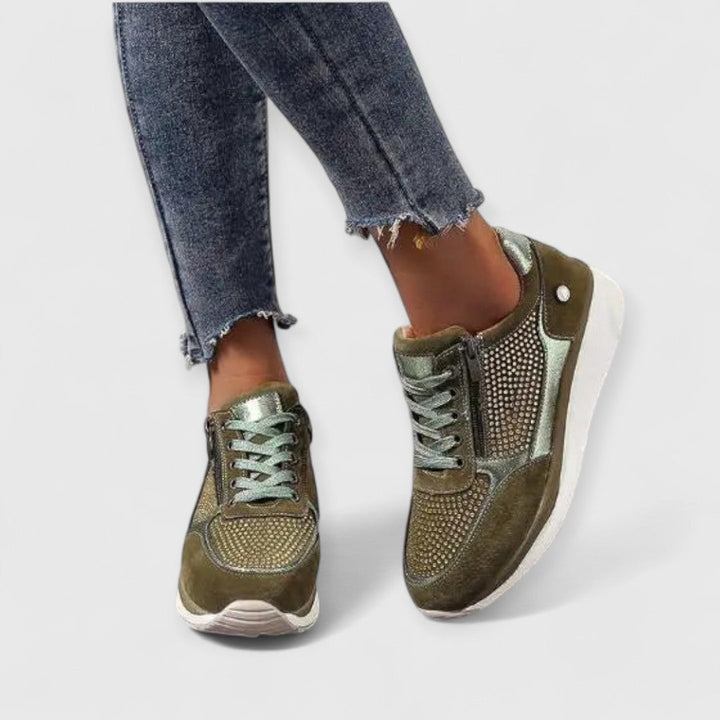 MARCIANA – Zapatillas