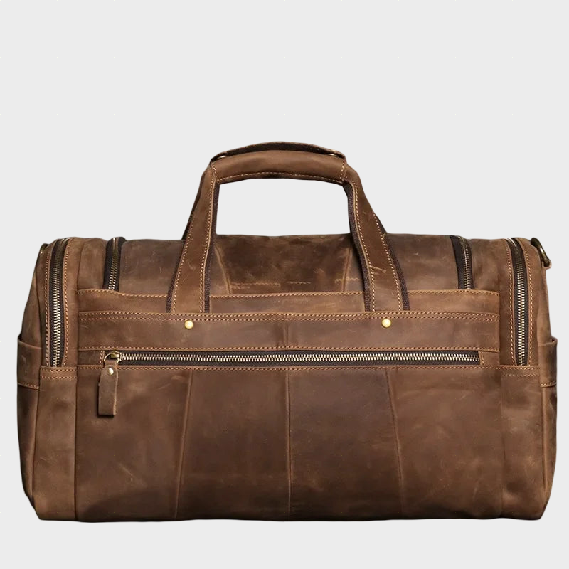 DABUR – Bolso de lona vintage