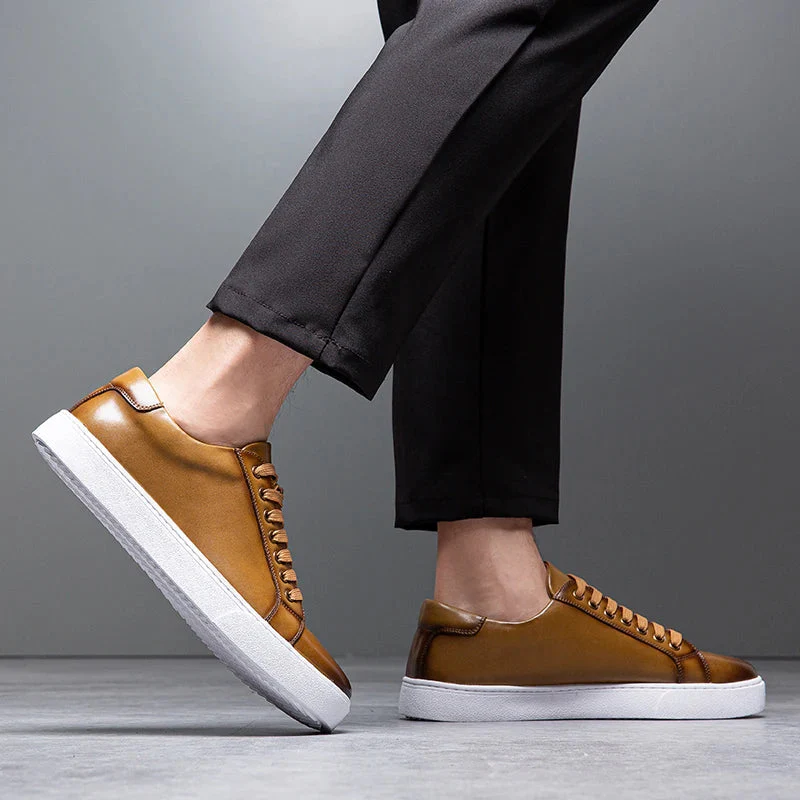 MILANO – Zapatillas Italianas