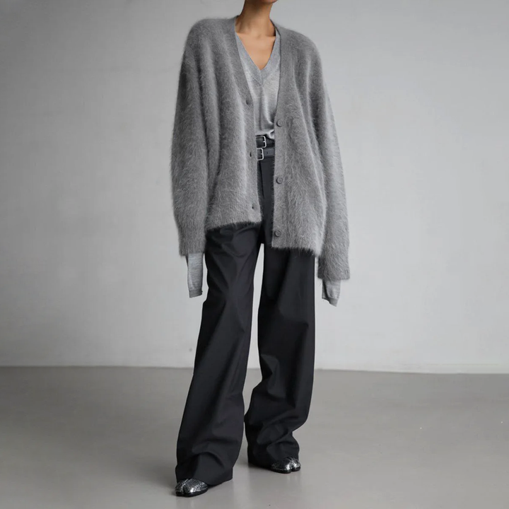DALIA – Cardigan Elegante