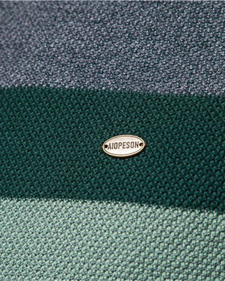 NORWIN – Jersey robusto de estilo moderno