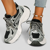 ZAMARINA – Zapatillas