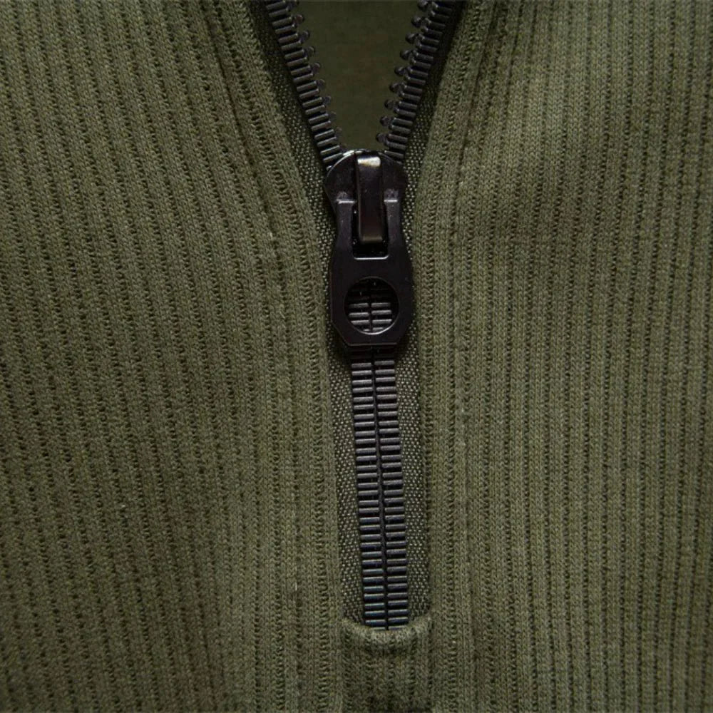 KRAUSE – Jersey térmico para hombre