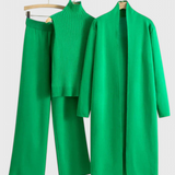 MAHALIA – Set punto 3 piezas