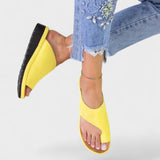 VIDA – Sandalias planas