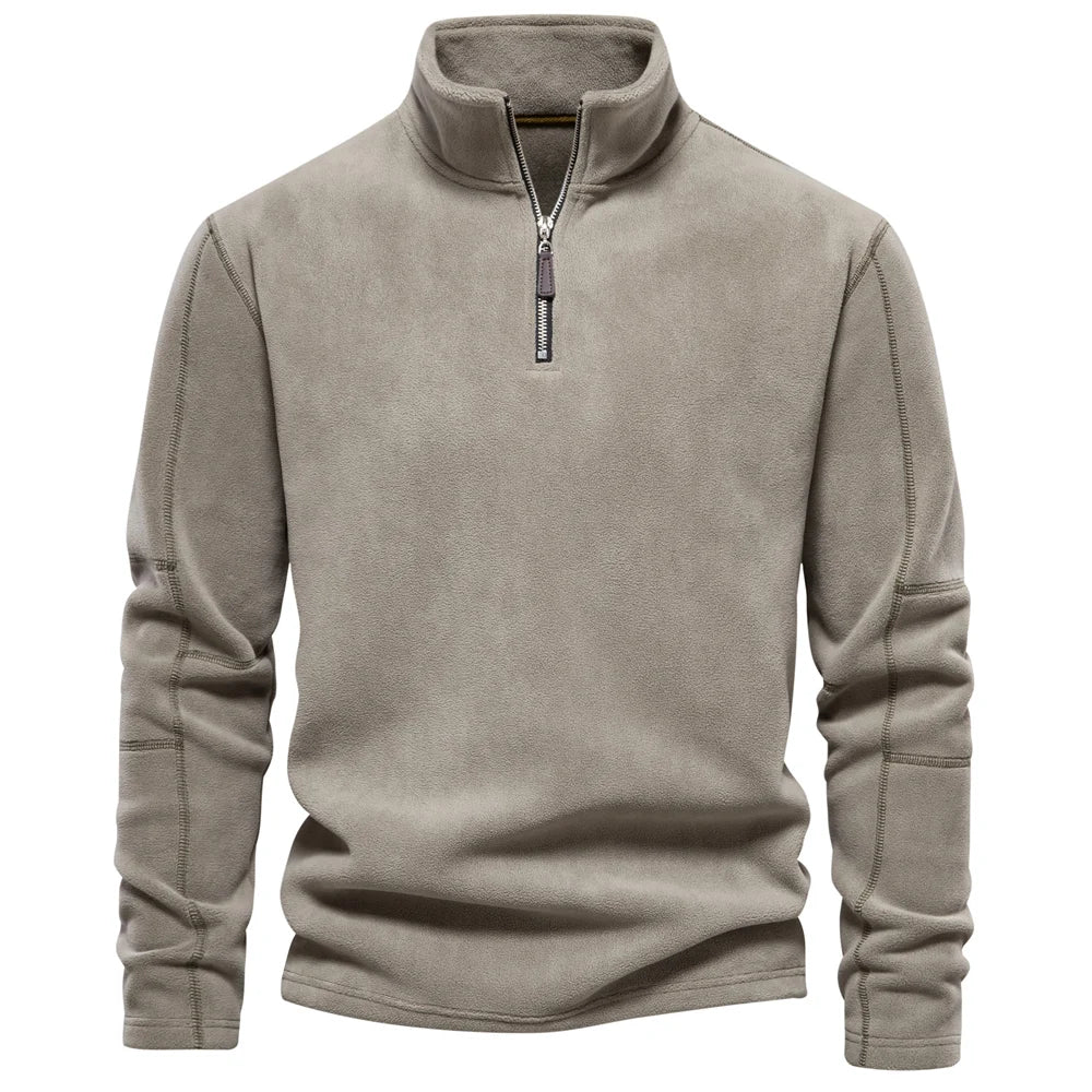 DUNCAN – Jersey Polar