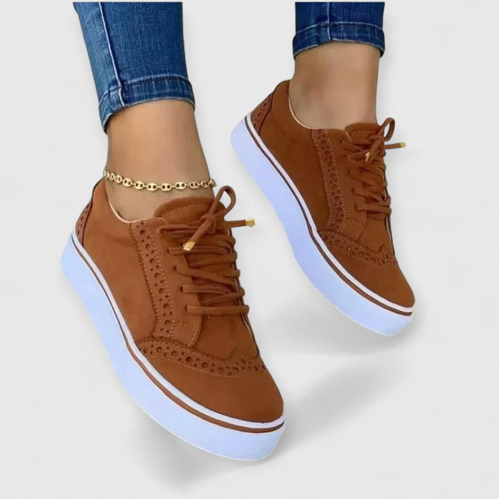 AVELINA – Zapatillas