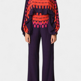 SYBELLA – Set estampado