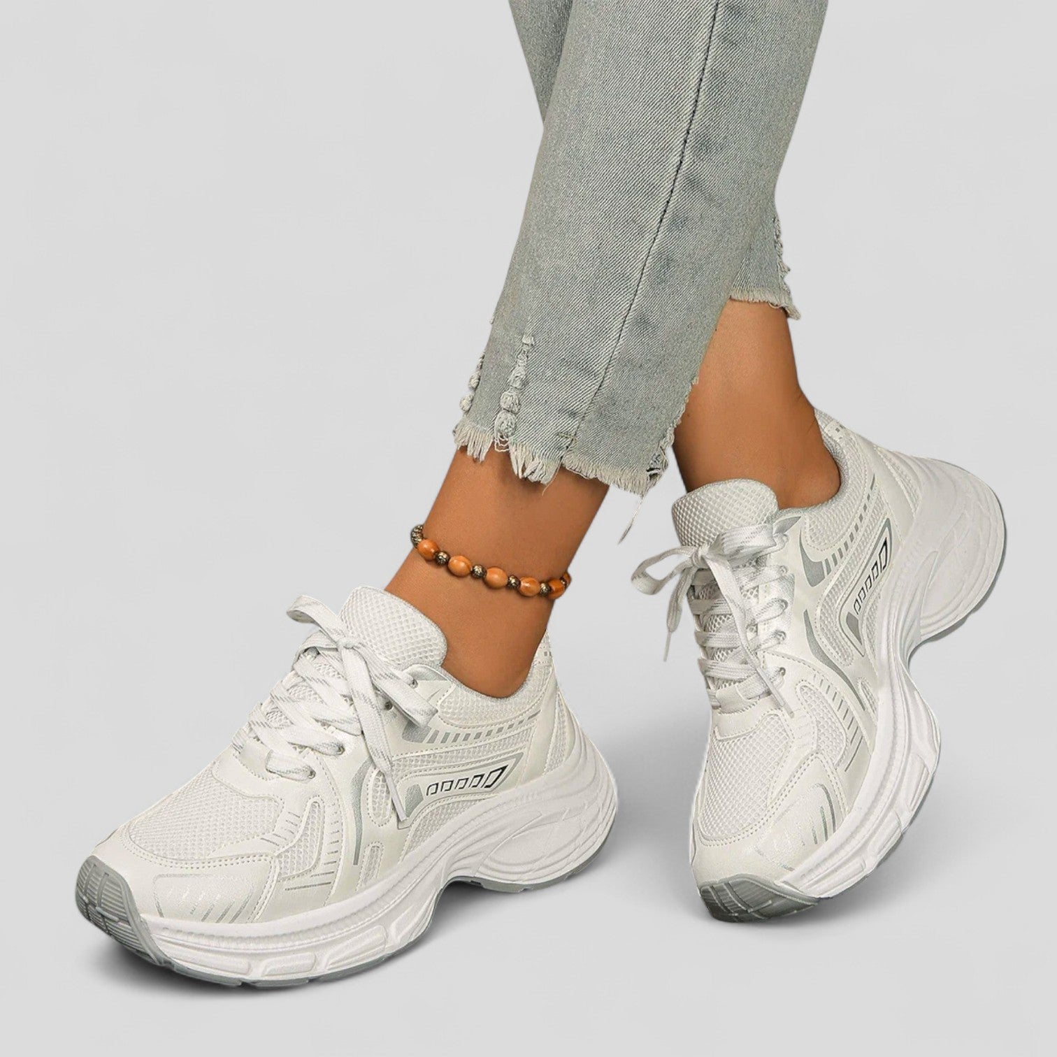 ZAMARINA – Zapatillas