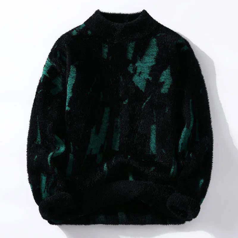 ARSENE – Chaleco estampado