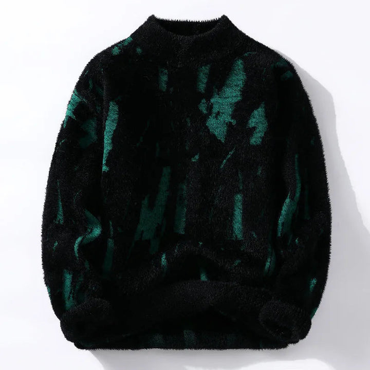 ARSENE – Chaleco estampado