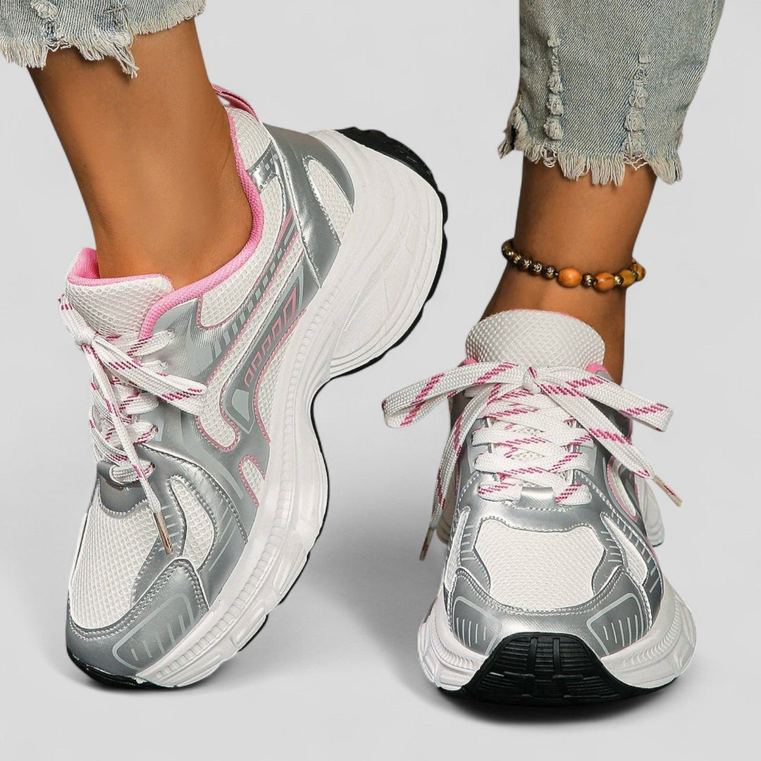 ZAMARINA – Zapatillas