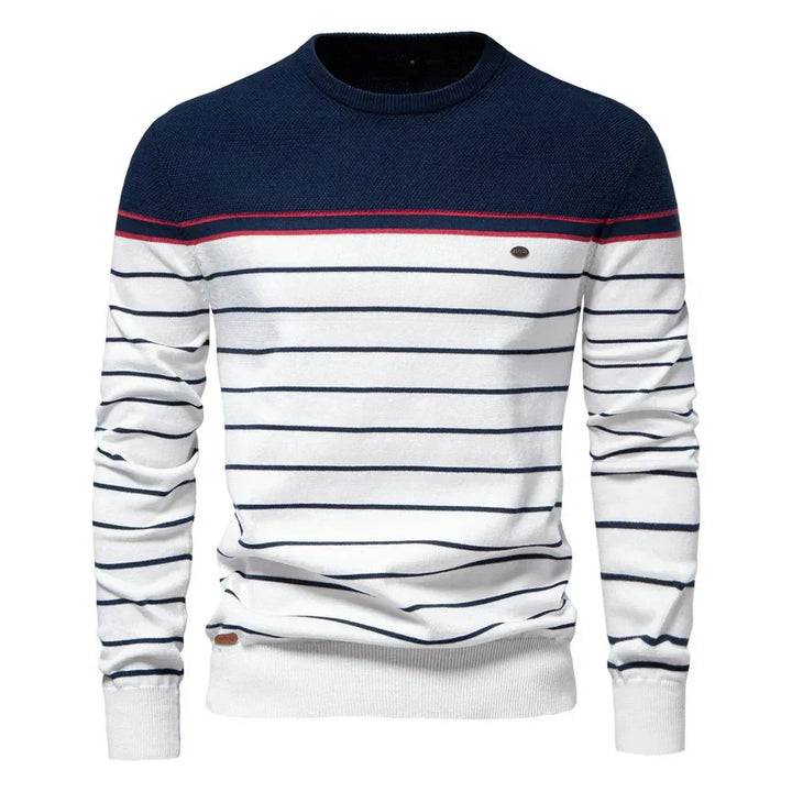 RUPPRECHT – Suéter resistente para hombre
