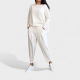 ISABEL – Conjunto de 2 piezas elegantes