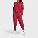 ISABEL – Conjunto de 2 piezas elegantes