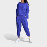 ISABEL – Conjunto de 2 piezas elegantes