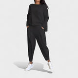 ISABEL – Conjunto de 2 piezas elegantes