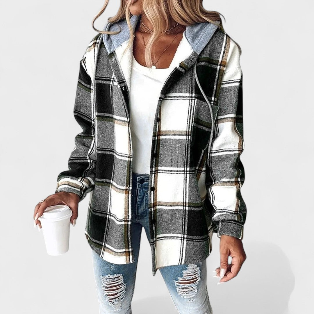 BRUNA – Camisa Elegante