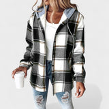 BRUNA – Camisa Elegante