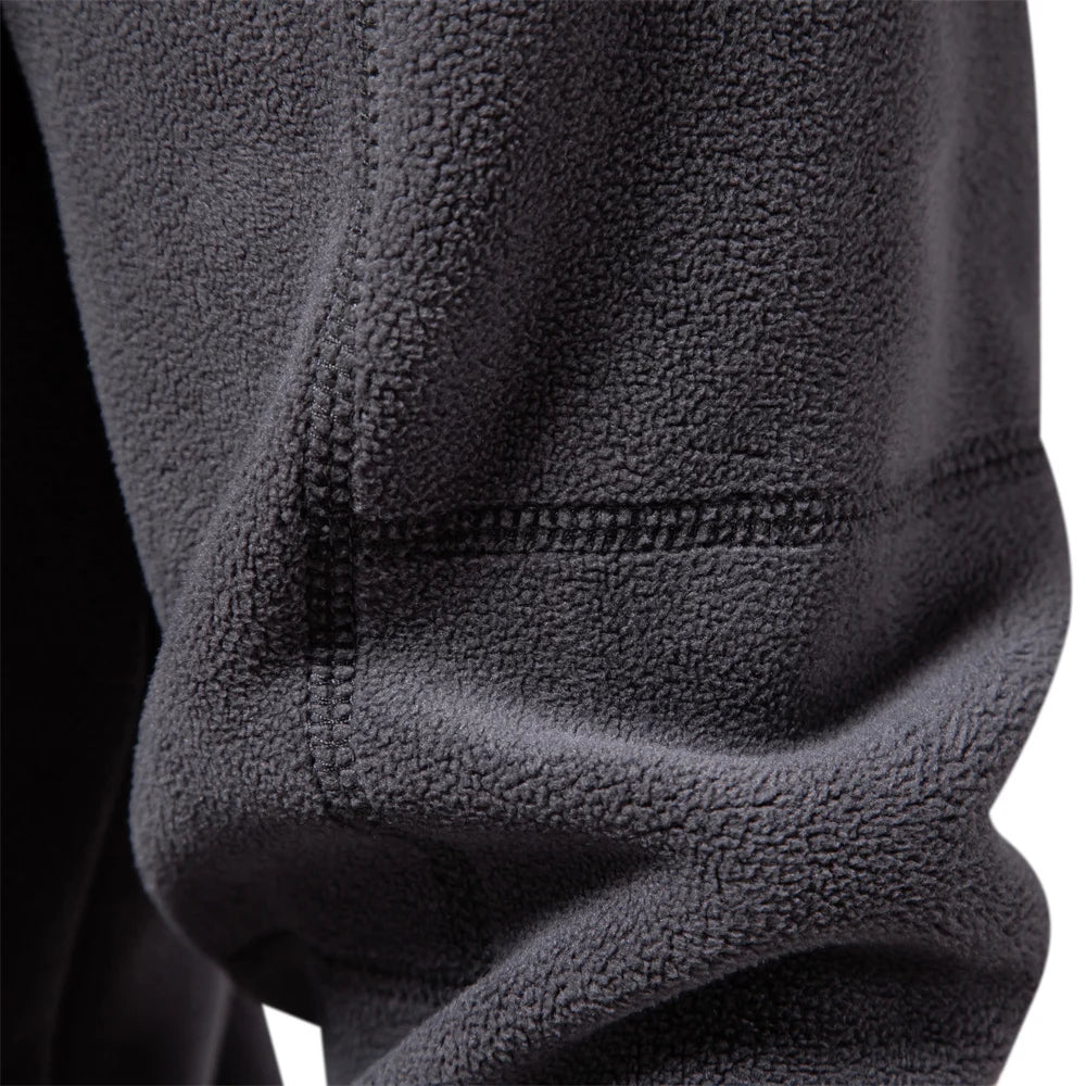 DUNCAN – Jersey Polar