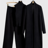 MAHALIA – Set punto 3 piezas