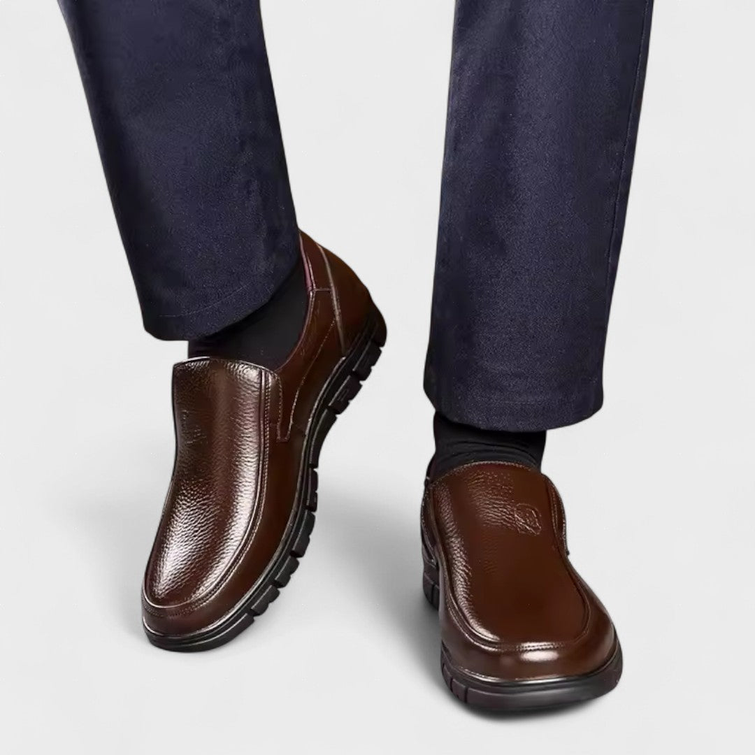 APOLO – Mocasines confortables