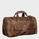 DABUR – Bolso de lona vintage