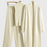 MAHALIA – Set punto 3 piezas